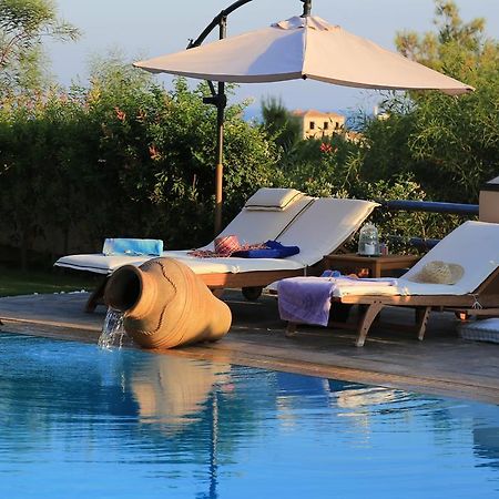 Villa Grejo Porto Heli Phòng bức ảnh